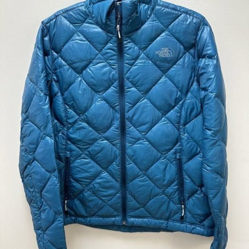 The North Face 600 Down Puff Jacket , Size L  FZ217036